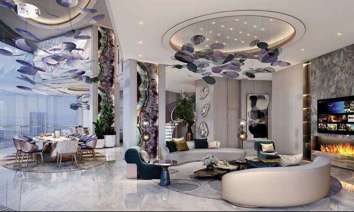 Image No.22-3 Bed Apartment for sale