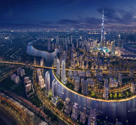 Image No.3-3 Bed Apartment for sale