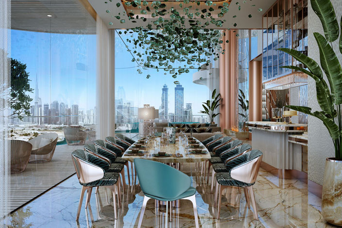 Image No.19-3 Bed Apartment for sale