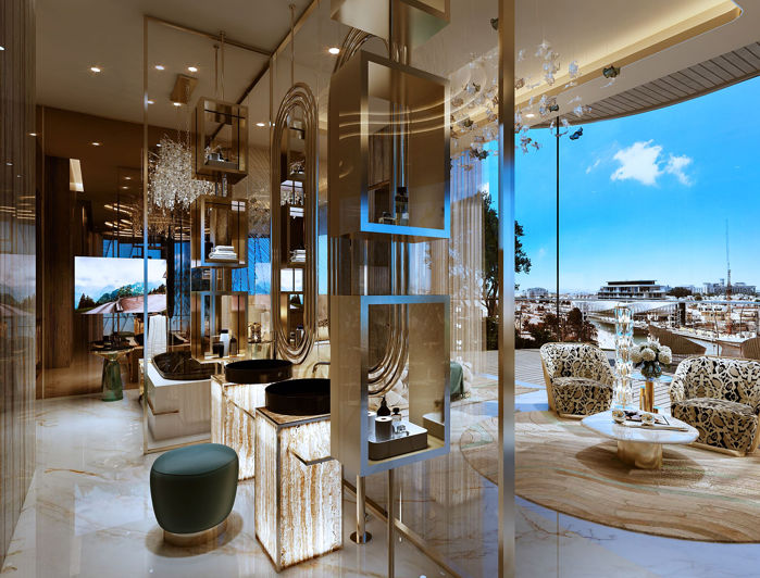 Image No.20-3 Bed Apartment for sale