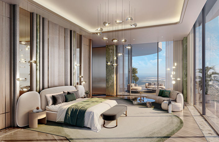 Image No.22-3 Bed Apartment for sale