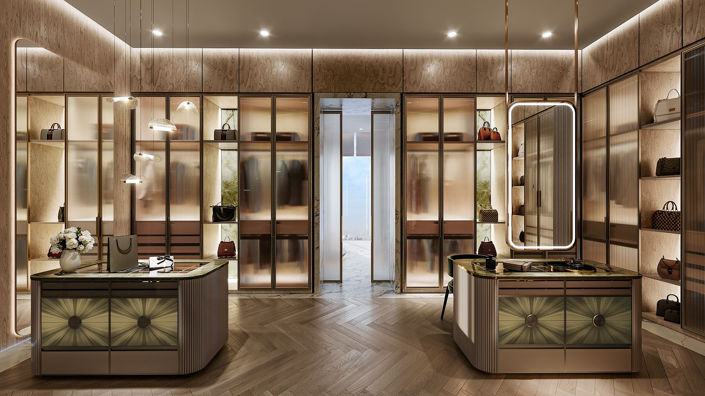 Image No.24-3 Bed Apartment for sale