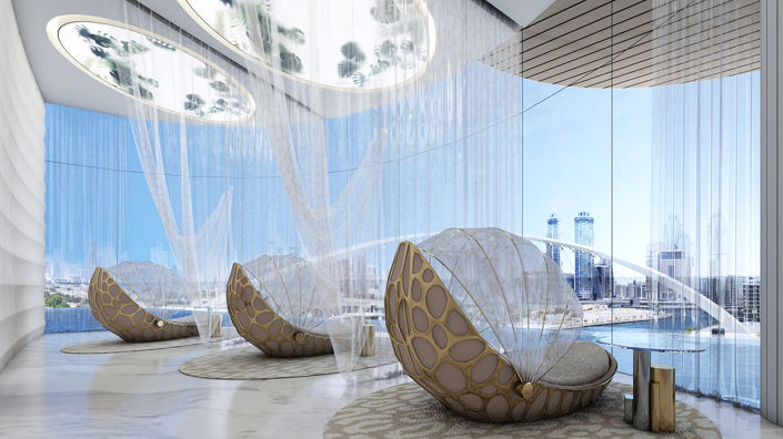 Image No.26-3 Bed Apartment for sale