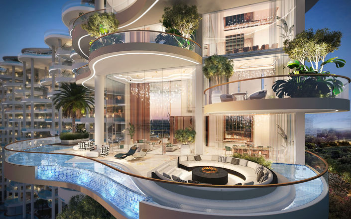 Image No.4-3 Bed Apartment for sale