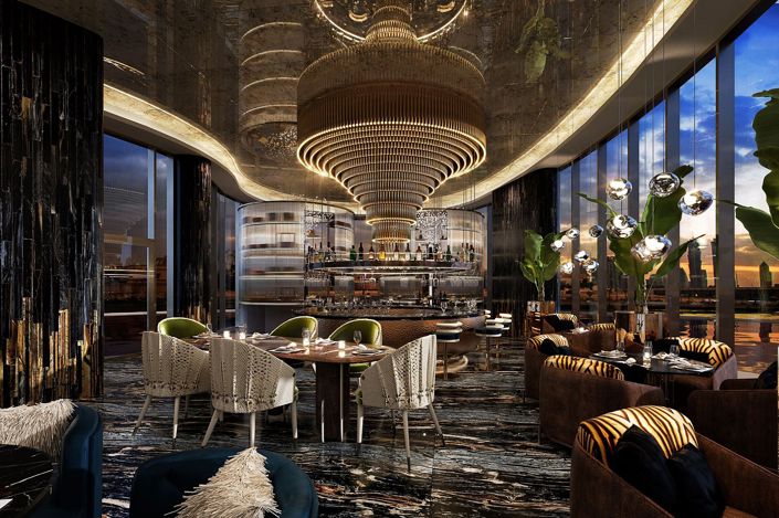 Image No.10-4 Bed Apartment for sale