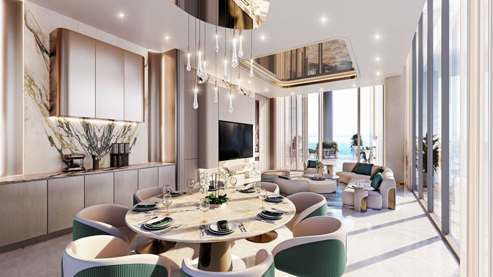 Image No.18-4 Bed Apartment for sale