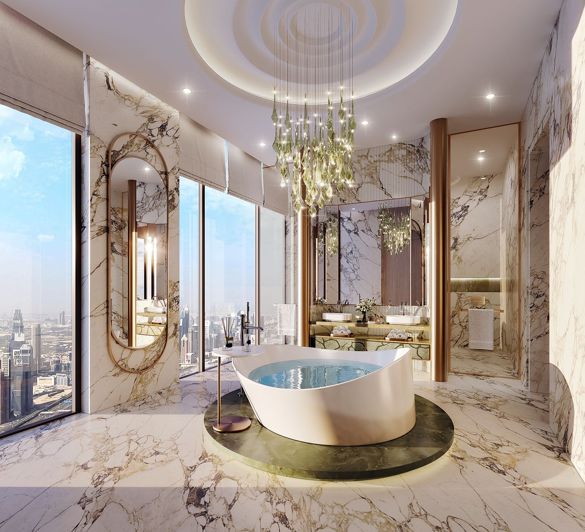 Image No.23-4 Bed Apartment for sale