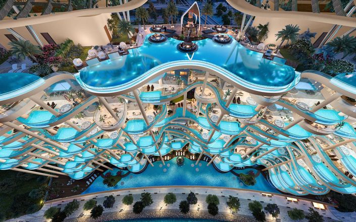 Image No.9-4 Bed Apartment for sale