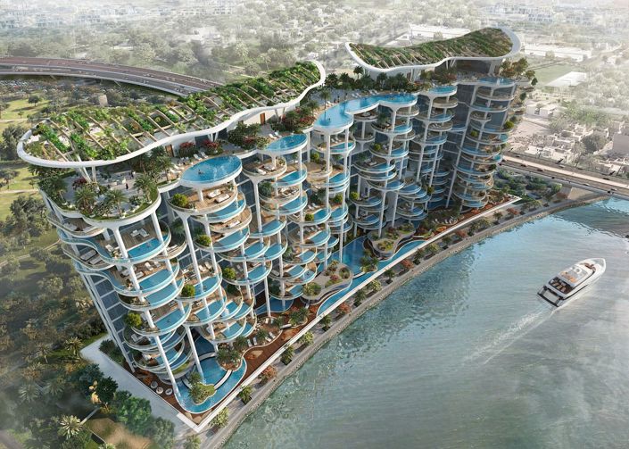 Image No.1-5 Bed Apartment for sale