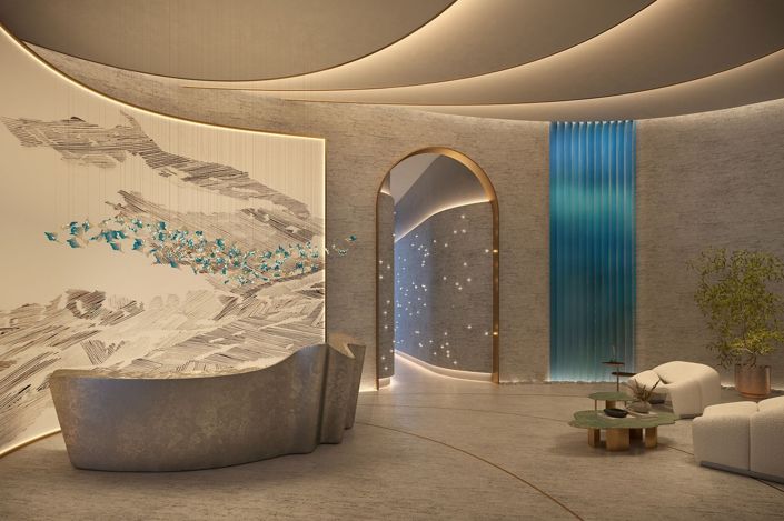 Image No.13-5 Bed Apartment for sale