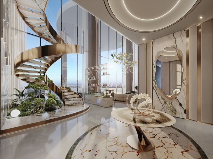 Image No.17-5 Bed Apartment for sale