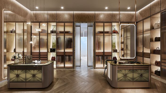 Image No.24-5 Bed Apartment for sale