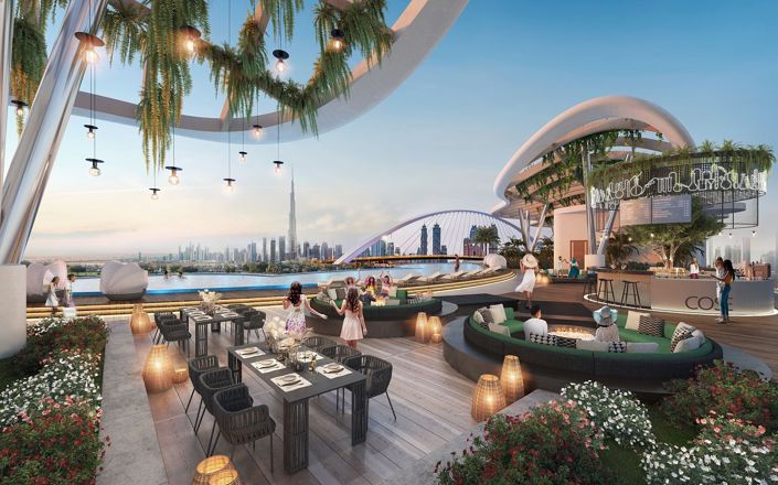 Image No.7-5 Bed Apartment for sale