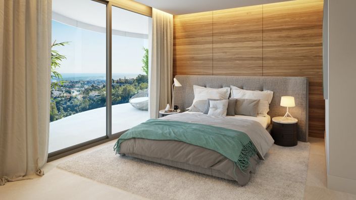 Image No.33-2 Bed Apartment for sale