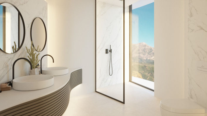 Image No.37-2 Bed Apartment for sale