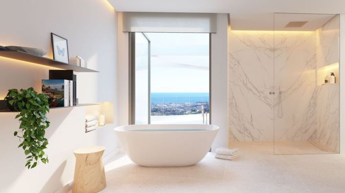 Image No.29-3 Bed Apartment for sale