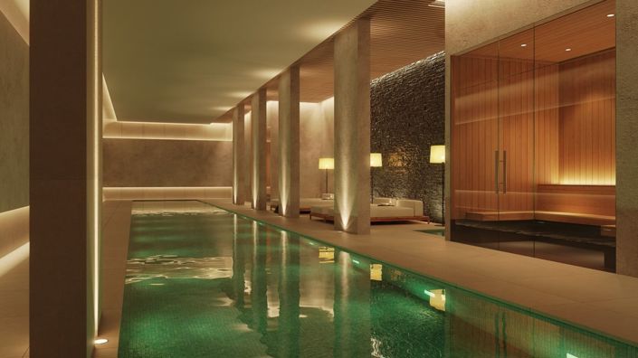 Image No.15-3 Bed Apartment for sale