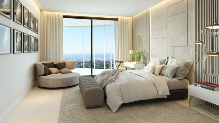 Image No.36-3 Bed Apartment for sale