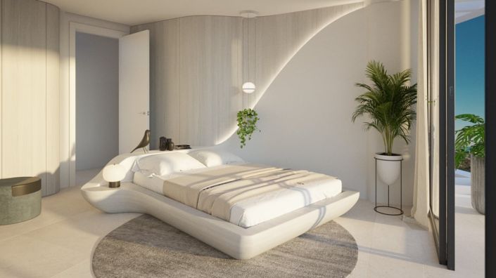 Image No.38-4 Bed Apartment for sale