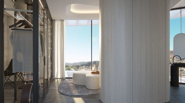 Image No.45-4 Bed Apartment for sale