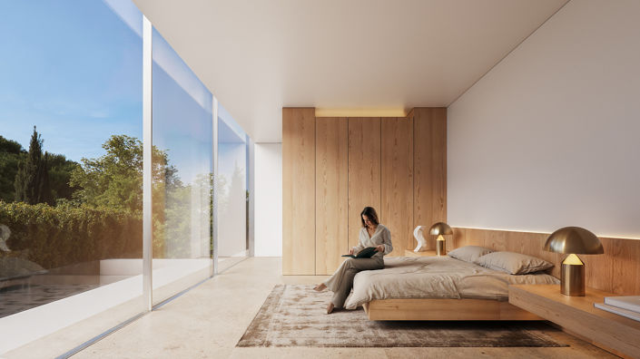 Image No.15-Maison / Villa de 3 chambres à vendre à Estepona