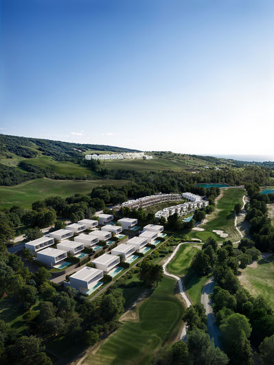 Image No.6-Maison / Villa de 3 chambres à vendre à Estepona