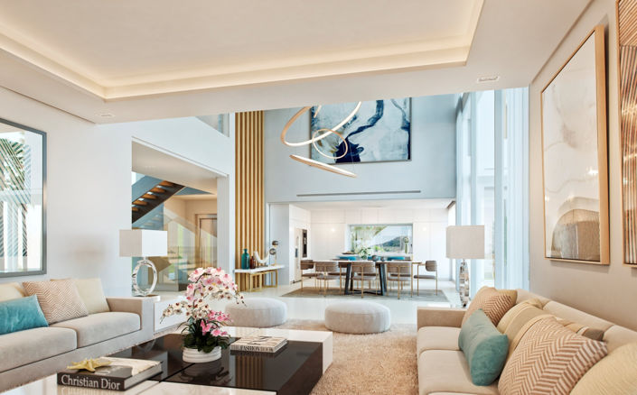 Image No.12-Maison / Villa de 4 chambres à vendre à Ojén