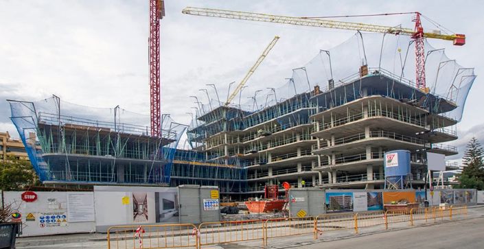 Image No.26-Appartement de 2 chambres à vendre à Fuengirola