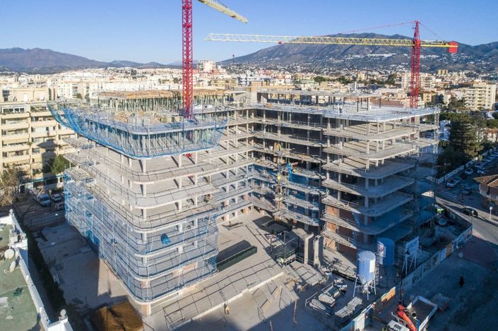 Image No.27-Appartement de 2 chambres à vendre à Fuengirola