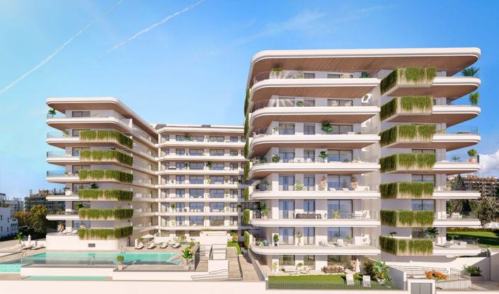 Image No.3-3 Bed Apartment for sale