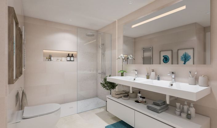 Image No.21-3 Bed Apartment for sale