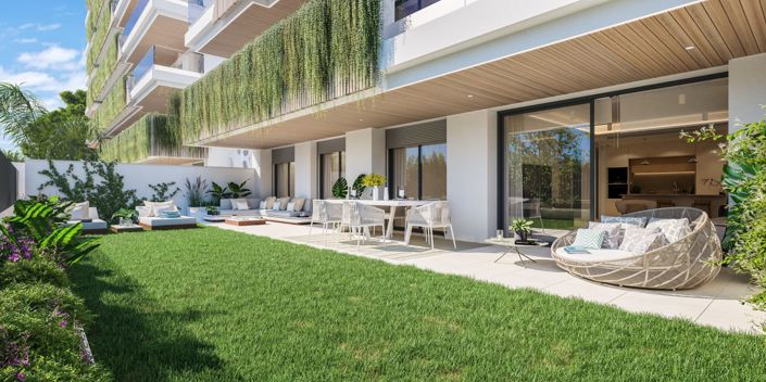Image No.10-3 Bed Apartment for sale