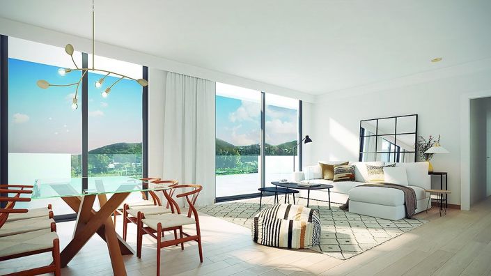 Image No.13-2 Bed Apartment for sale