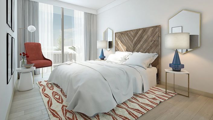 Image No.15-Appartement de 2 chambres à vendre à Mijas