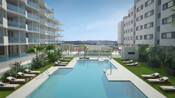 Image No.8-Appartement de 3 chambres à vendre à Mijas