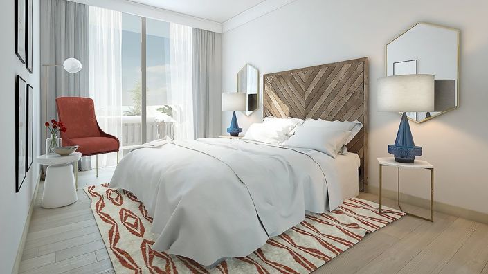 Image No.15-3 Bed Apartment for sale