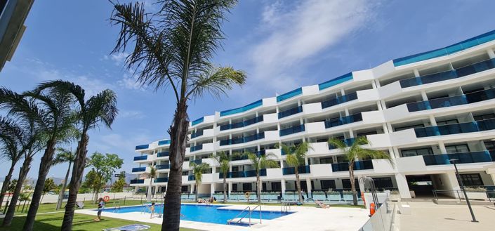 Image No.4-3 Bed Apartment for sale