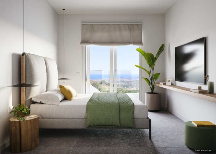 Image No.15-3 Bed Apartment for sale