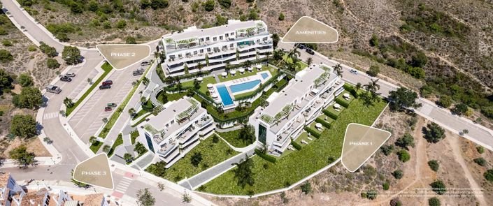 Image No.8-3 Bed Apartment for sale