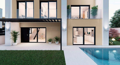 Exterior 2