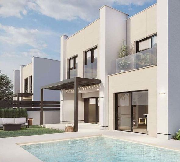 Image No.5-4 Bed House/Villa for sale