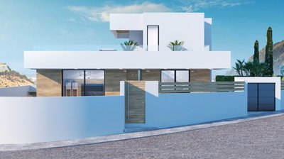 TEKCE Real Estate most sold property