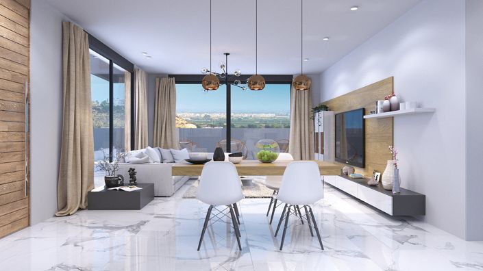 Image No.10-3 Bed House/Villa for sale