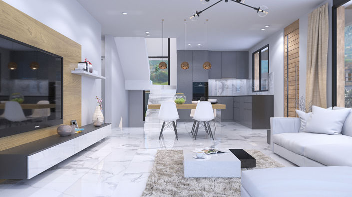 Image No.11-3 Bed House/Villa for sale