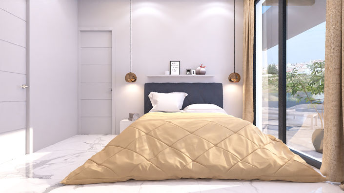 Image No.17-3 Bed House/Villa for sale