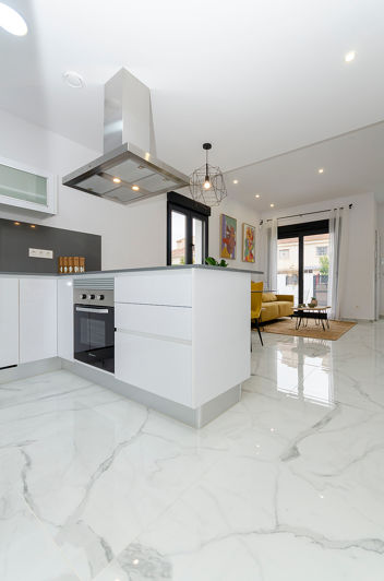 Image No.13-Maison / Villa de 3 chambres à vendre à Torrevieja