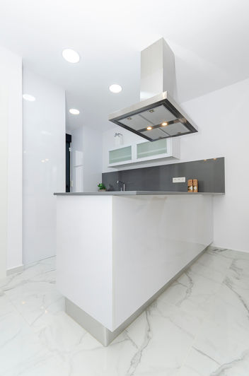 Image No.14-Maison / Villa de 3 chambres à vendre à Torrevieja