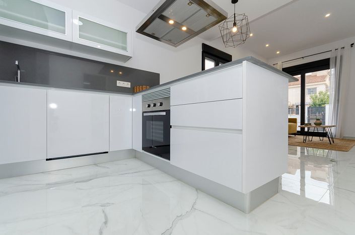 Image No.16-Maison / Villa de 3 chambres à vendre à Torrevieja