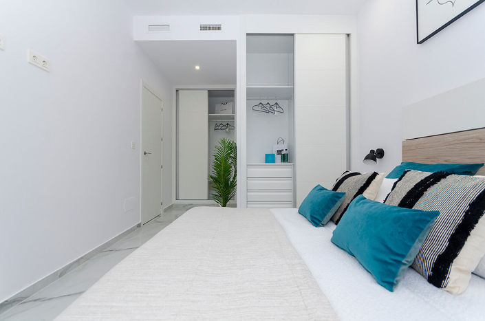 Image No.19-Maison / Villa de 3 chambres à vendre à Torrevieja