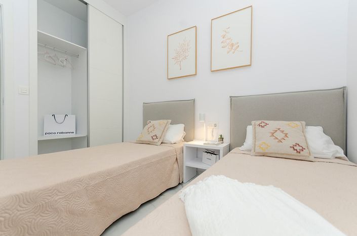 Image No.21-Maison / Villa de 3 chambres à vendre à Torrevieja